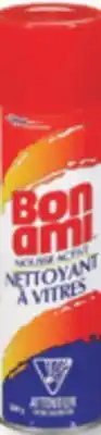 Familiprix BON AMI Selected cleaning products offer