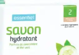Familiprix L'essentiel for clean, fresh skin offer