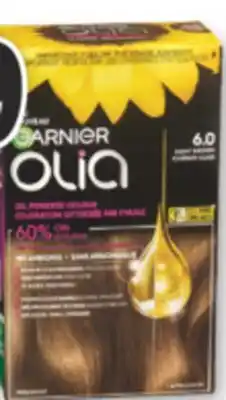 Familiprix OLIA Oil powered colour no ammonia offer