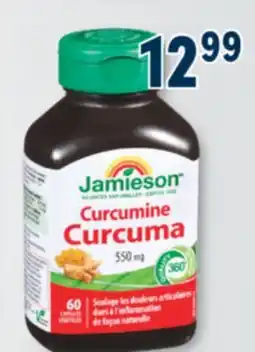 Familiprix JAMIESON Selected products offer