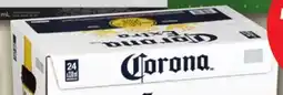 IGA CORONA EXTRA BEER offer