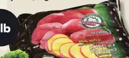 IGA YELLOW FLESHED RED offer