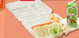 IGA C'EST PRÊT! LUNCH BOX offer