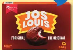 IGA VACHON MINI DONUTS OR CAKES offer