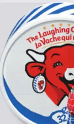 IGA LA VACHE QUI RIT offer