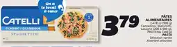 IGA CATELLI (900 g) Cannelloni, Manicotti, Lasagne (200 à 500 g), PROTEIN+ (340 g) PASTA offer