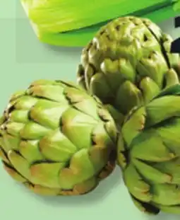 IGA ARTICHOKE offer