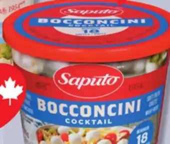 IGA SAPUTO CHEESE offer