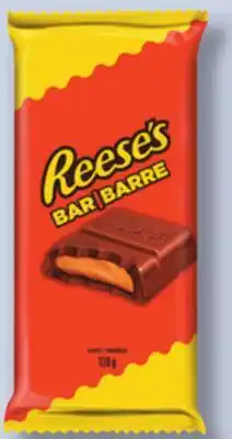 IGA HERSHEY TREATS offer