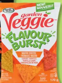 IGA SENSIBLE PORTIONS CHIPS OR TORTILLA CHIPS offer