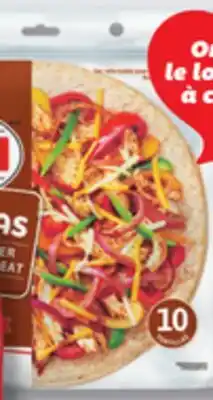 IGA POM TORTILLA offer