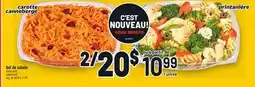 Metro BOL DE SALADE | SALAD BOWL offer