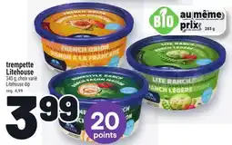 Metro TREMPETTE LITEHOUSE | LITEHOUSE DIP offer