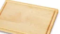 Canadian Tire PADERNO Canadian Maple 12 x 18˝ Roast Board offer