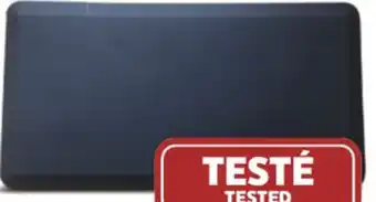Canadian Tire Anti-Fatigue Kitchen Mat offer