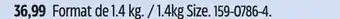 Canadian Tire Scotts Grub B Gon killer 1.4 kg offer