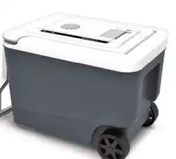 Canadian Tire Igloo Wheeled Powered Cooler, 31.5L offer