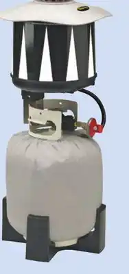 Canadian Tire Skeetervac SV-15 Mosquito Eliminator offer