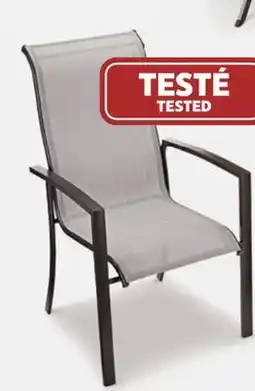 Canadian Tire For Living Sling Chair offer