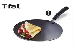 Canadian Tire T-fal 30cm Tawa Pan offer