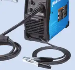 Canadian Tire Flux Core 125i Inverter Welder offer