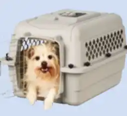 Canadian Tire Petco Selected Kennels offer