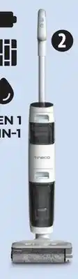 Canadian Tire Tineco GO H2O Cordless Floor Washer offer