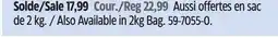Canadian Tire Garden Club Grass Seed offer