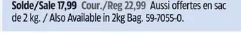 Canadian Tire Garden Club Grass Seed offer