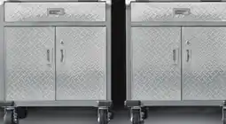 Canadian Tire Mobile Base Cabinet offer