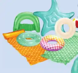 Canadian Tire Funsicle Party Pack Pool offer