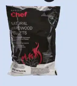 Canadian Tire Master Chef Preferred Blend Pellets offer