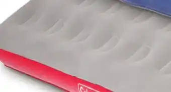Canadian Tire Coleman Queen QuickBed Inflatable Air Bed with 4D-Battery Pump offer