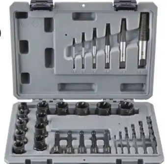 Canadian Tire MAXIMUM 30-Pc Bolt Remover Set offer