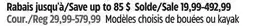 Canadian Tire Pathfinder Selected Inflatables or Kayak, Towables and River Raft offer