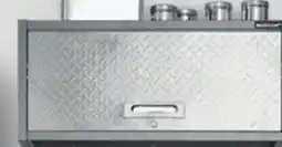 Canadian Tire Mastercraft Wall Cabinet. 36 x 12 x 16˝ h offer