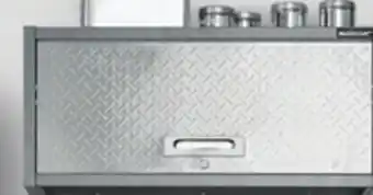 Canadian Tire Mastercraft Wall Cabinet. 36 x 12 x 16˝ h offer