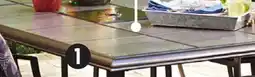 Canadian Tire Ceramic Tile Table offer