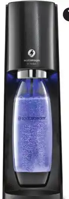 Canadian Tire Sodastream E-Terra One-Touch Sparkling Water Maker offer