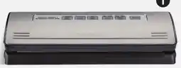 Canadian Tire Cuisinart One-Touch Vacuum Food Sealer, 11˝ offer