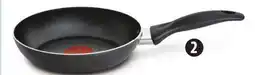 Canadian Tire T-fal Viva Non-Stick 20cm Frypan offer