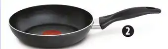 Canadian Tire T-fal Viva Non-Stick 20cm Frypan offer