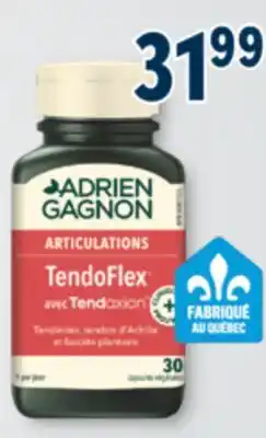 Familiprix ADRIEN GAGNON, Selected products offer