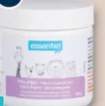 Familiprix Essentiel ihle's paste 125g offer