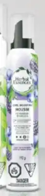 Familiprix HERBAL ESSENCES, Produits Selected hair products offer