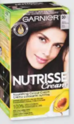 Familiprix Garnier Ultra Color or Cream Selected products offer