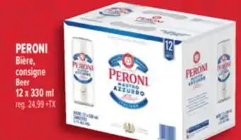 Marché Adonis PERONI Bière | Beer offer