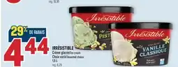 Marché Adonis IRRÉSISTIBLE Crème glacée | Ice cream offer