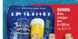 Marché Adonis BAVARIA BIÈRE | BAVARIA BEER offer