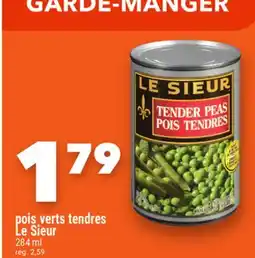 Marche Ami POIS VERTS TENDRES LE SIEUR offer